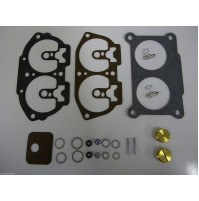 PWC Marine Carburetor Tune-Up Kits for Jet Ski SeaDoo, Yamaha, Polaris - WK-16046- Walker products